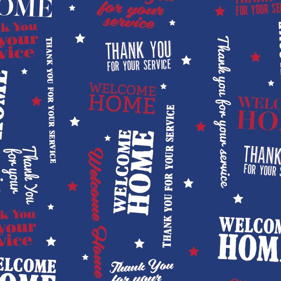 Welcome Home / Text - Multi