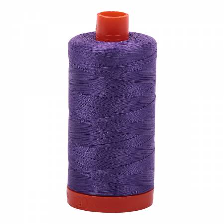Aurifil 50 Weight Thread / Dusty Lavender