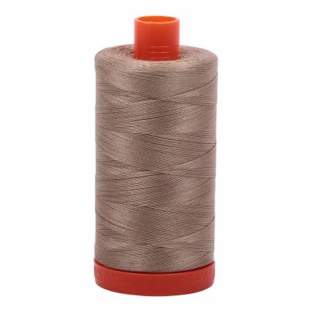 Aurifil 50 Weight Thread / Linen