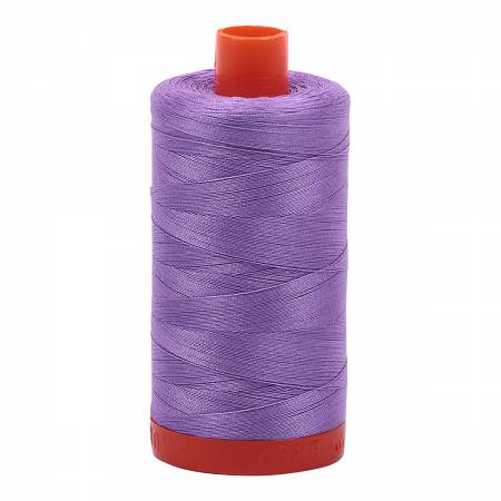 Aurifil 50 Weight Thread / Violet