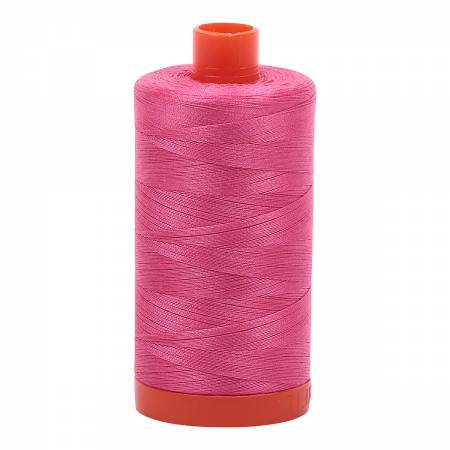 Aurifil 50 Weight Thread / Blossom Pink