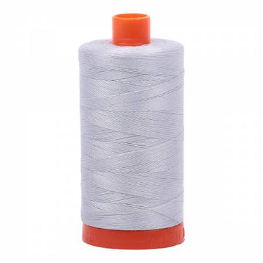 Aurifil Cotton Thread for Quilters: Which Weight is Best for Your Next