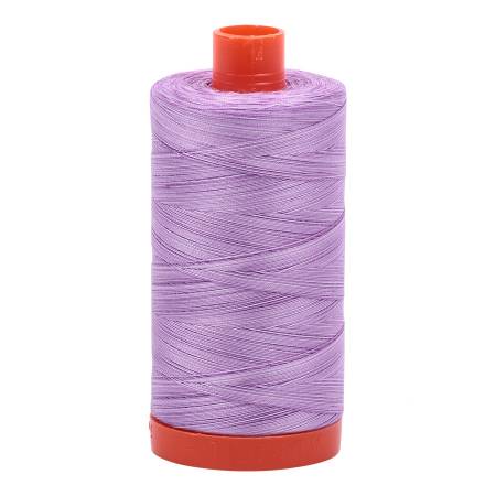 Aurifil 50 Weight Thread / French Lilac