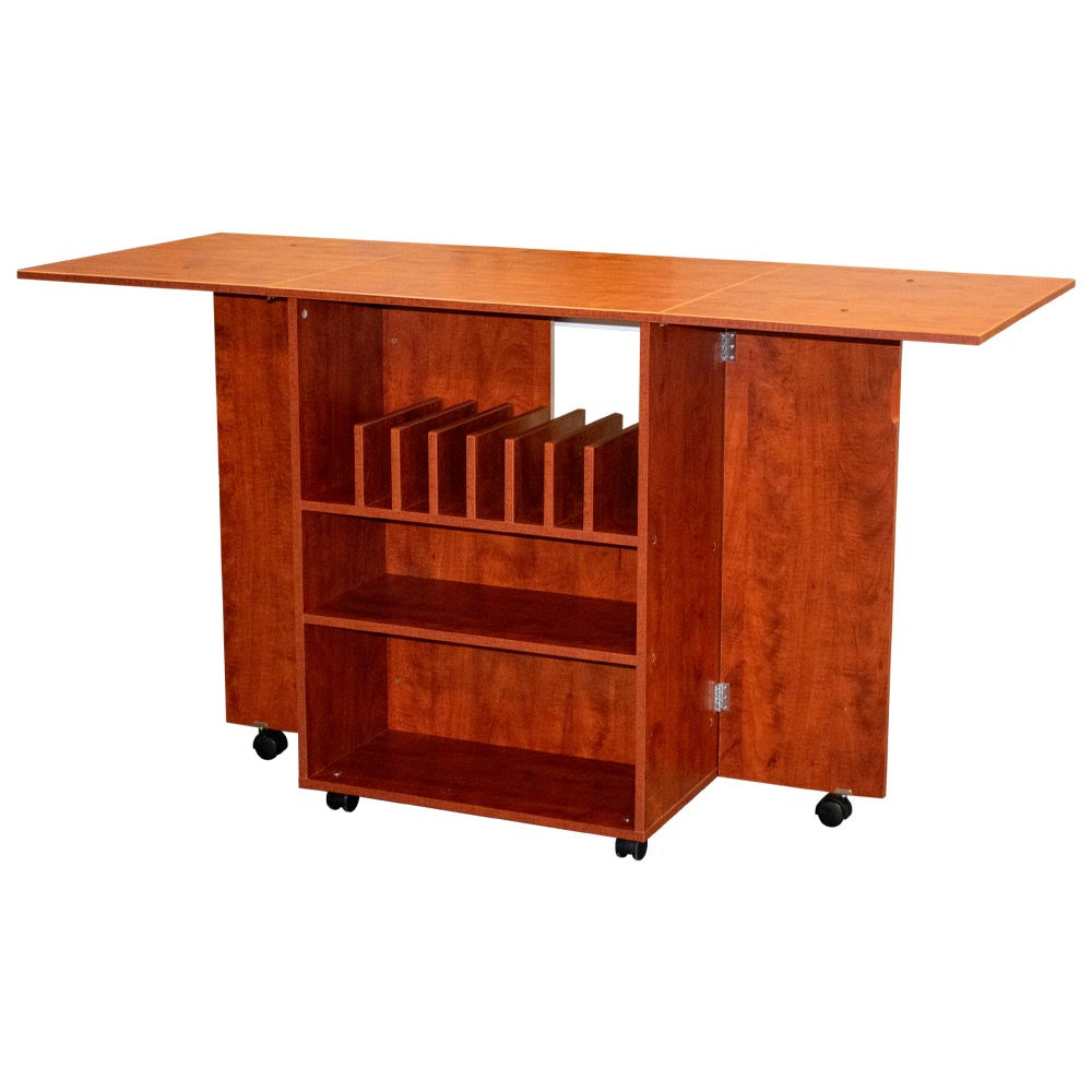 Model A680 Cutting Table