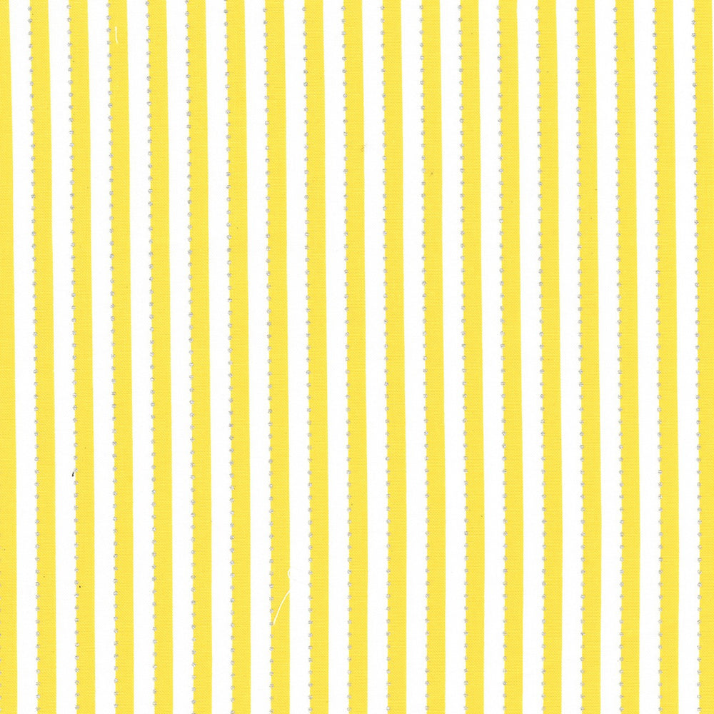 BeColourful / Yellow Stripes