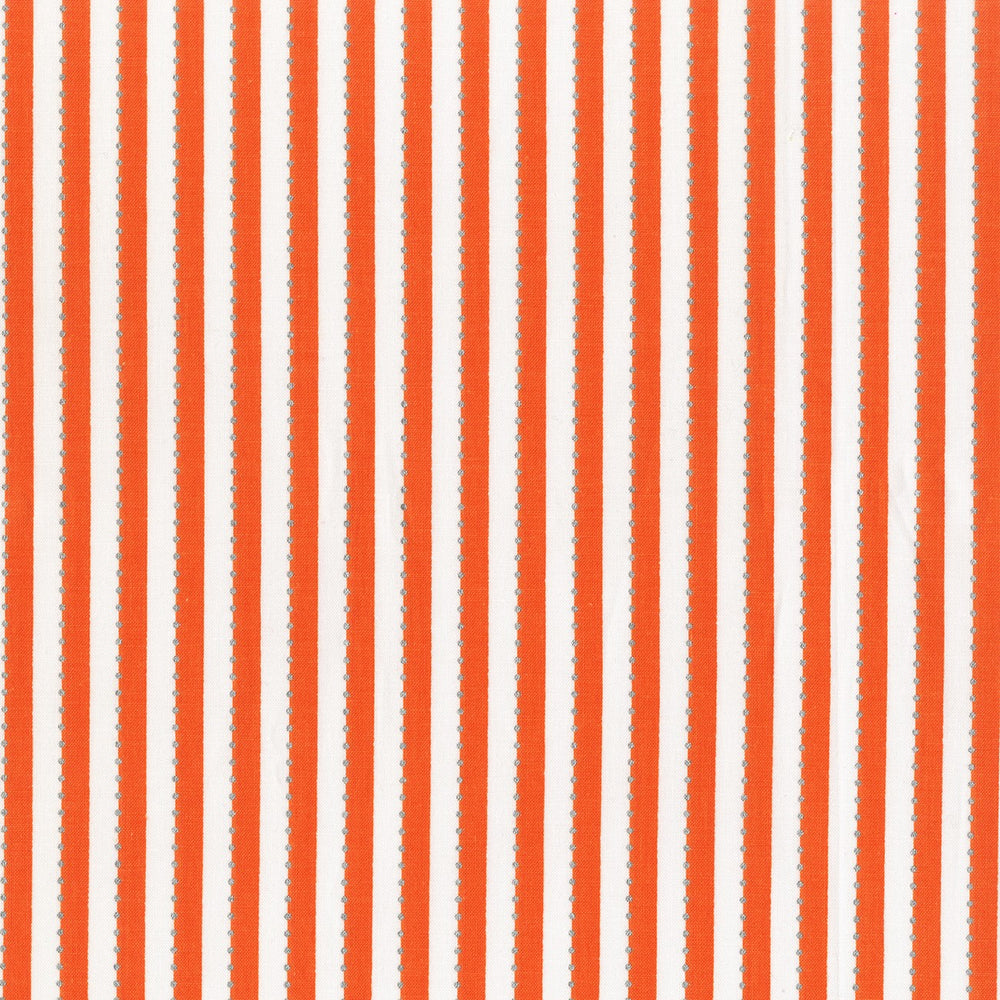 BeColourful / Orange Stripes