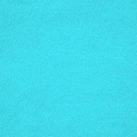 Solid Cuddle® 3 / Turquoise