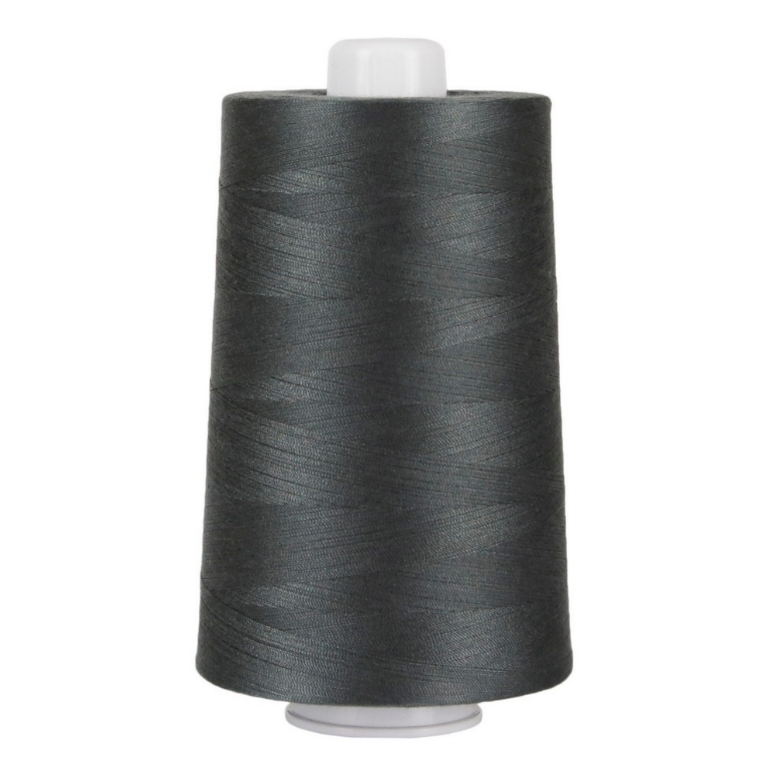 OMNI Quilting Thread / Dark Gray