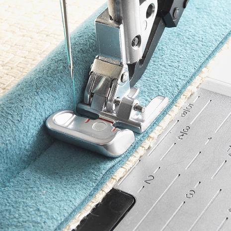 Grand Piping Foot for IDT™ System