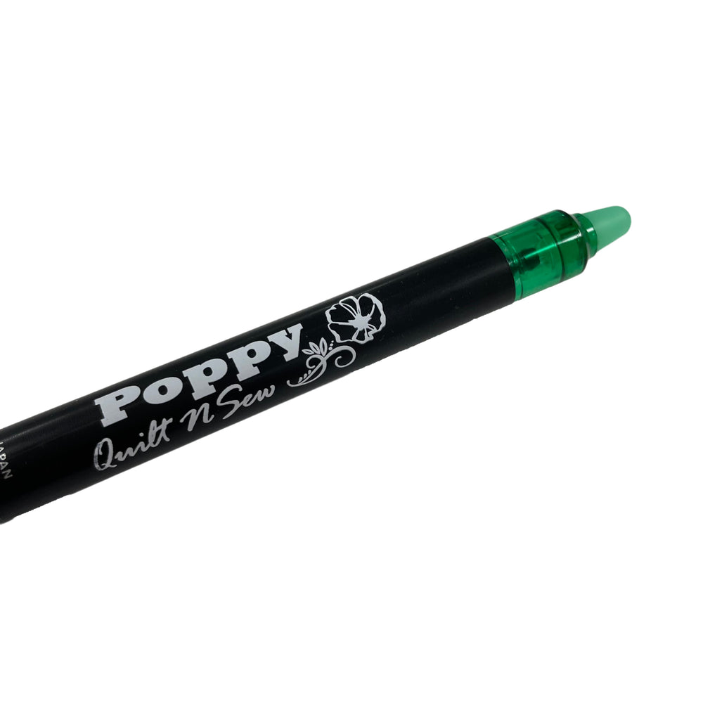 Poppy Quilt N Sew FriXion Pen