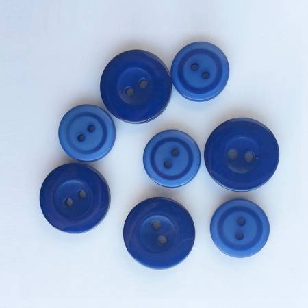Snack Pack Buttons / In the Navy