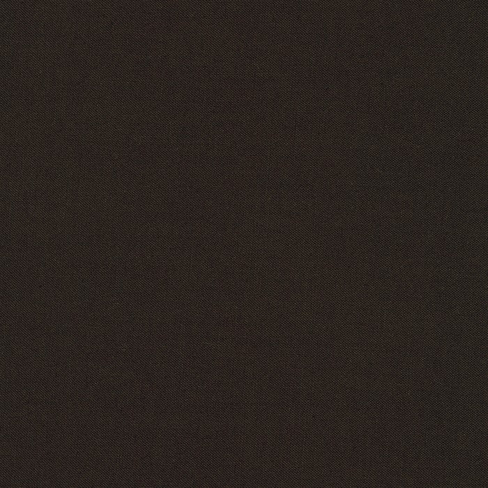 Kona Cotton / Espresso
