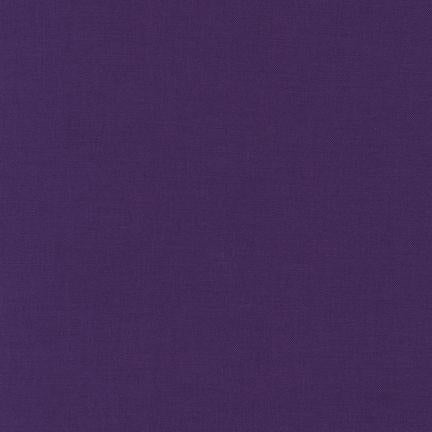 Kona Cotton / Purple