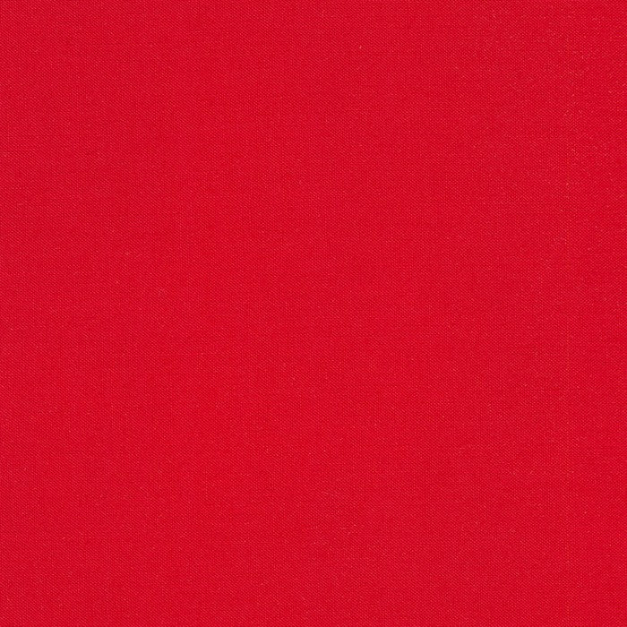 Kona Cotton / Red