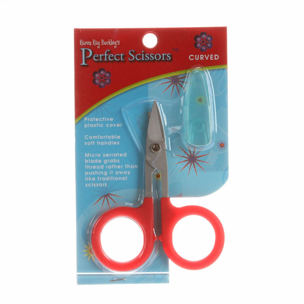 Curved Perfect Scissors™