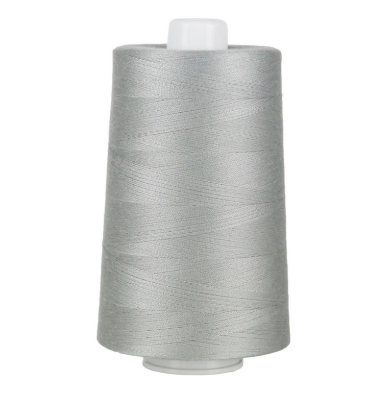 OMNI Quilting Thread / Light Gray