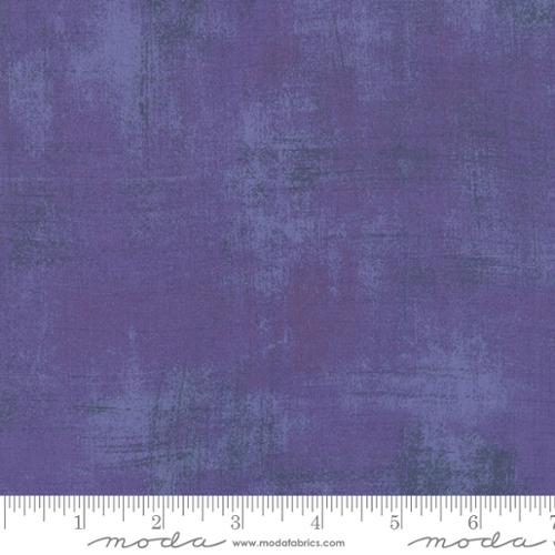 Grunge Basics / Hyacinth