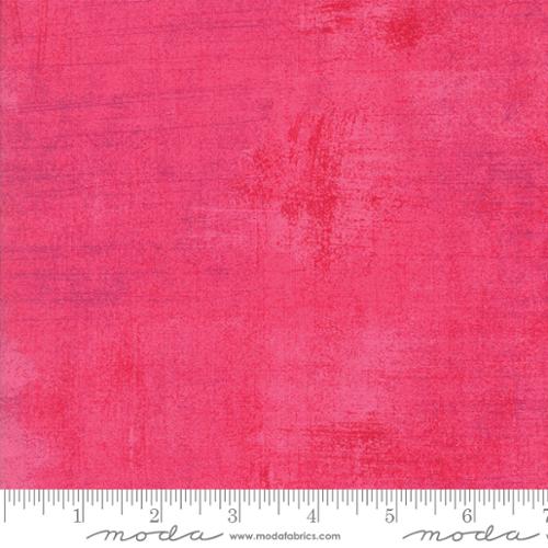 Grunge Basics / Paradise Pink