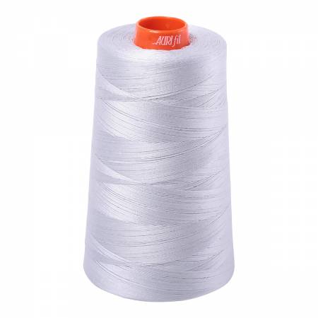 Extra-Large Aurifil 50 Weight Thread / Dove