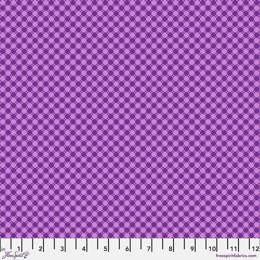PWKP042.PURPLE Cool Breeze / Gale - Purple