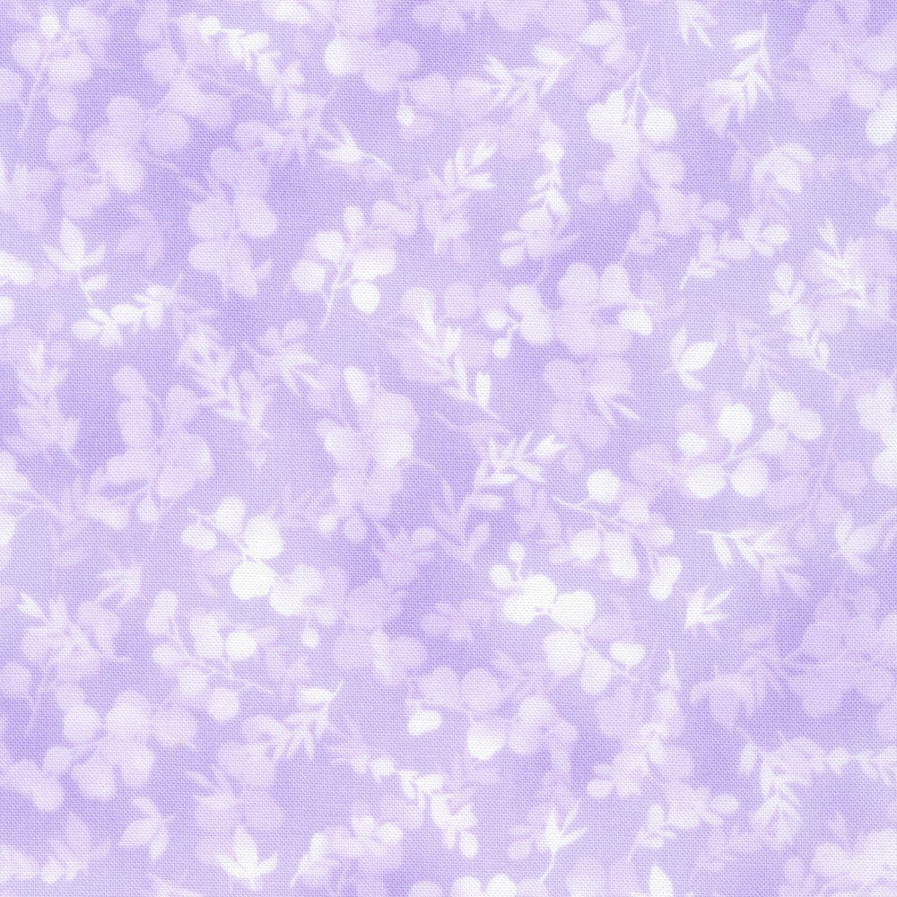Fusions / Lavender