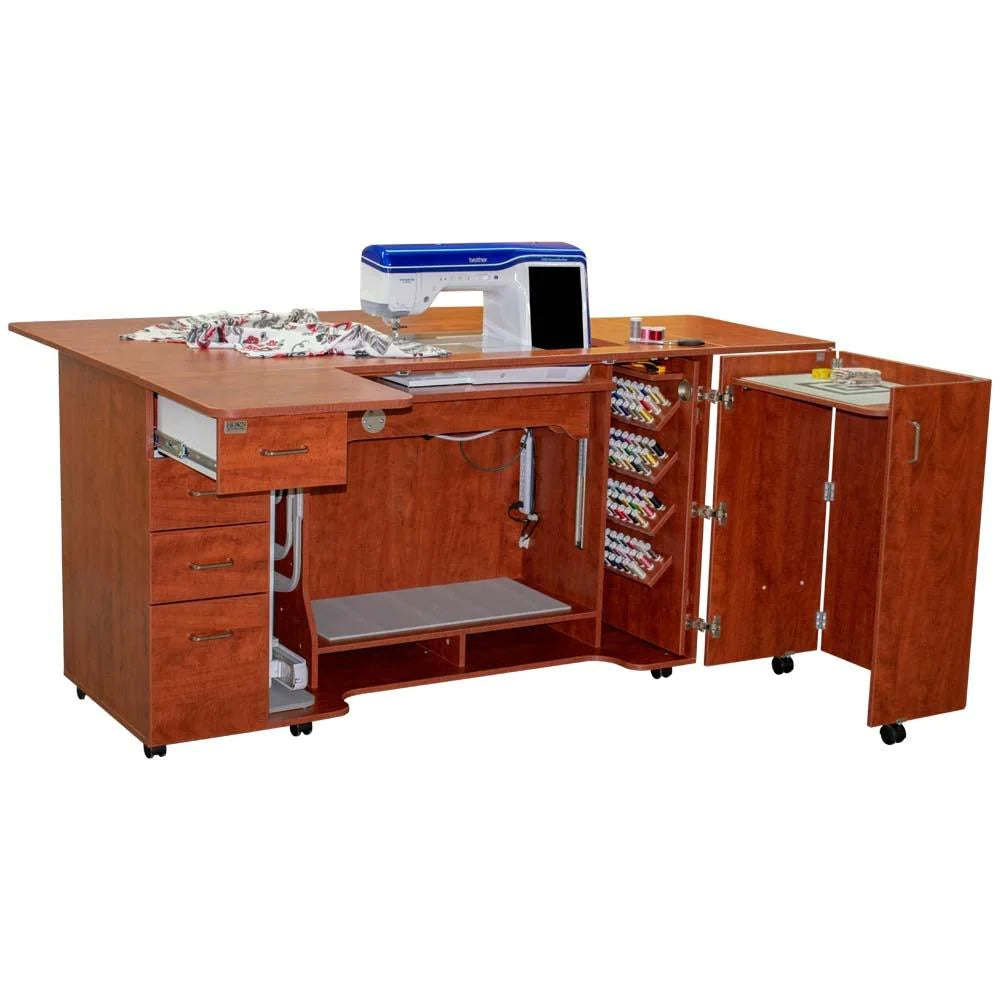 Model 8479 Sewing Cabinet