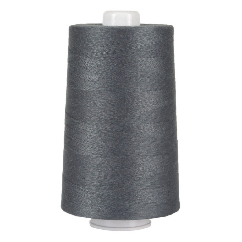 OMNI Quilting Thread / Steel Blue