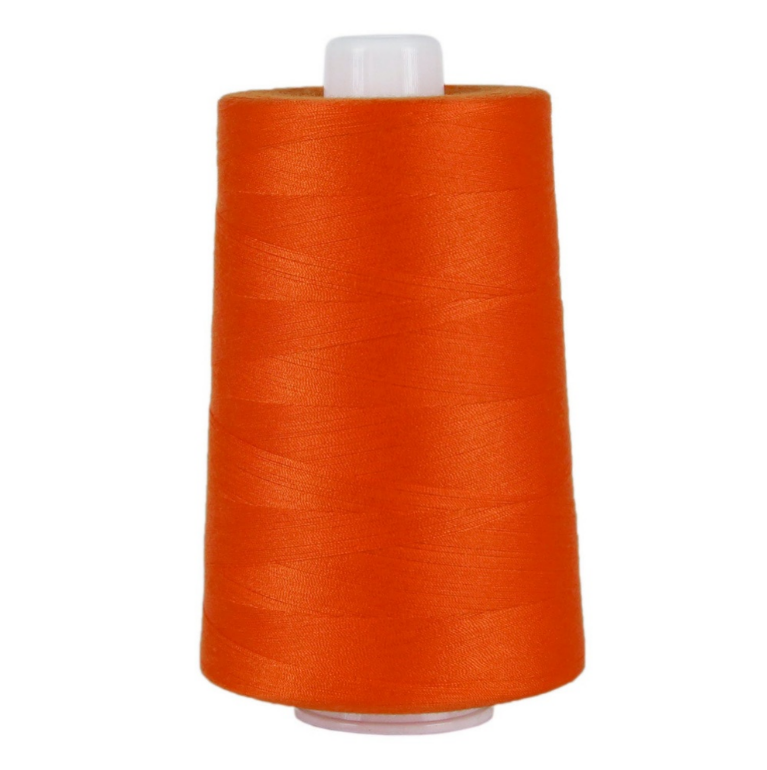OMNI Quilting Thread / Tangerine
