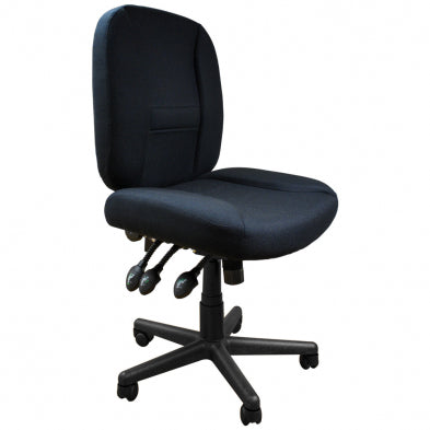 6-Way Deluxe Adjustable Chair