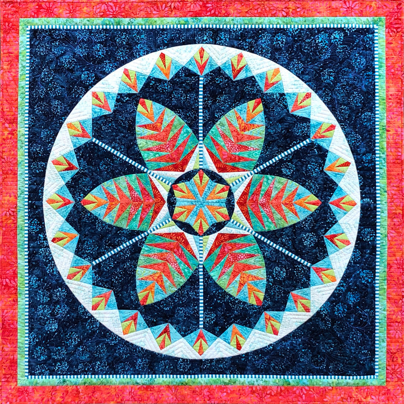 Botanica Pattern