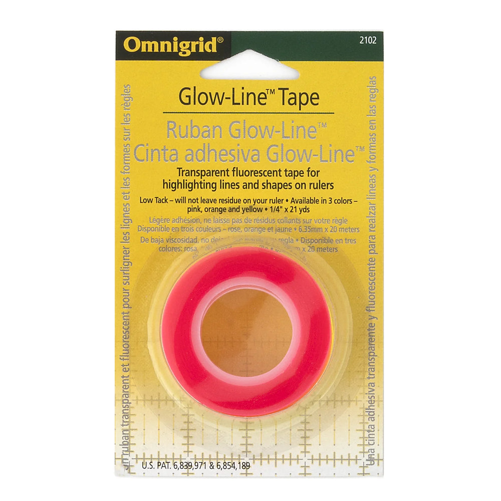 Glow-Line Tape