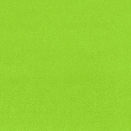 Extra Wide Solid Cuddle® 3 / Dark Lime