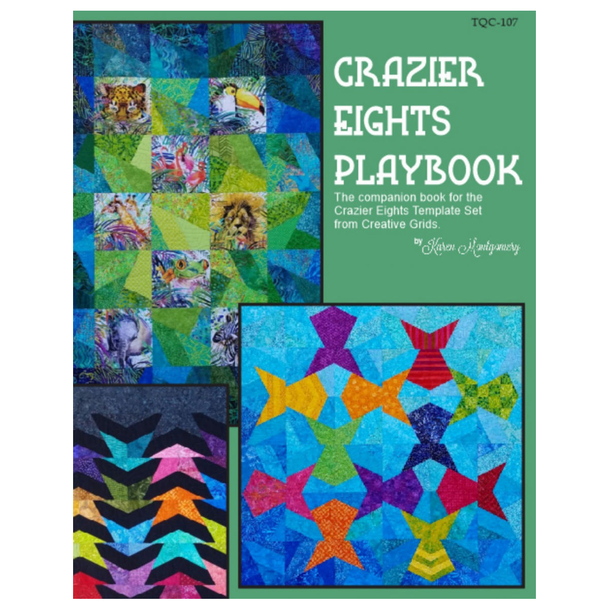 Crazier Eights Playbook