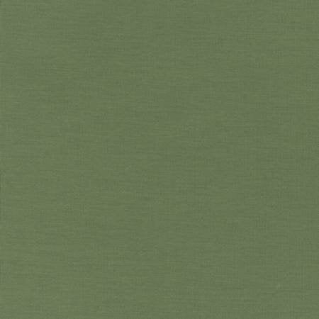 Kona Cotton / O.D. Green