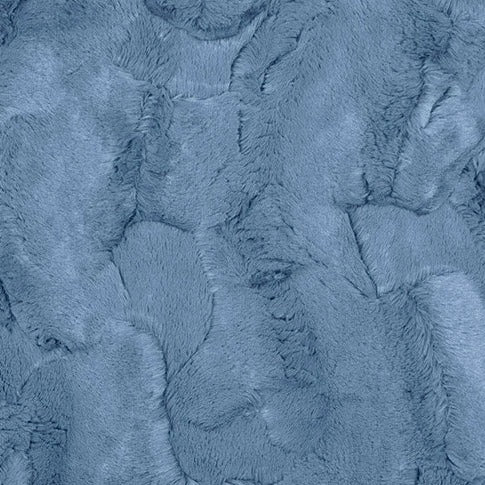 Luxe Cuddle® Hide / Jeans