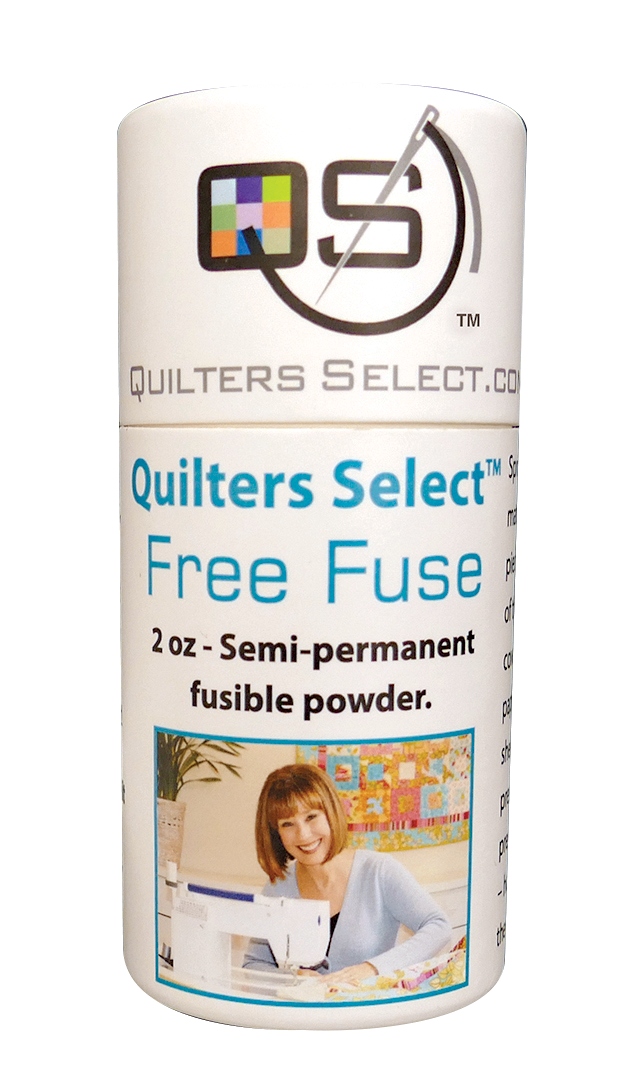 Free Fuse Powder