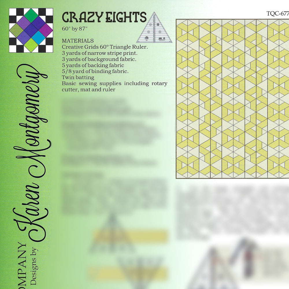 Crazy Eights Project Sheet